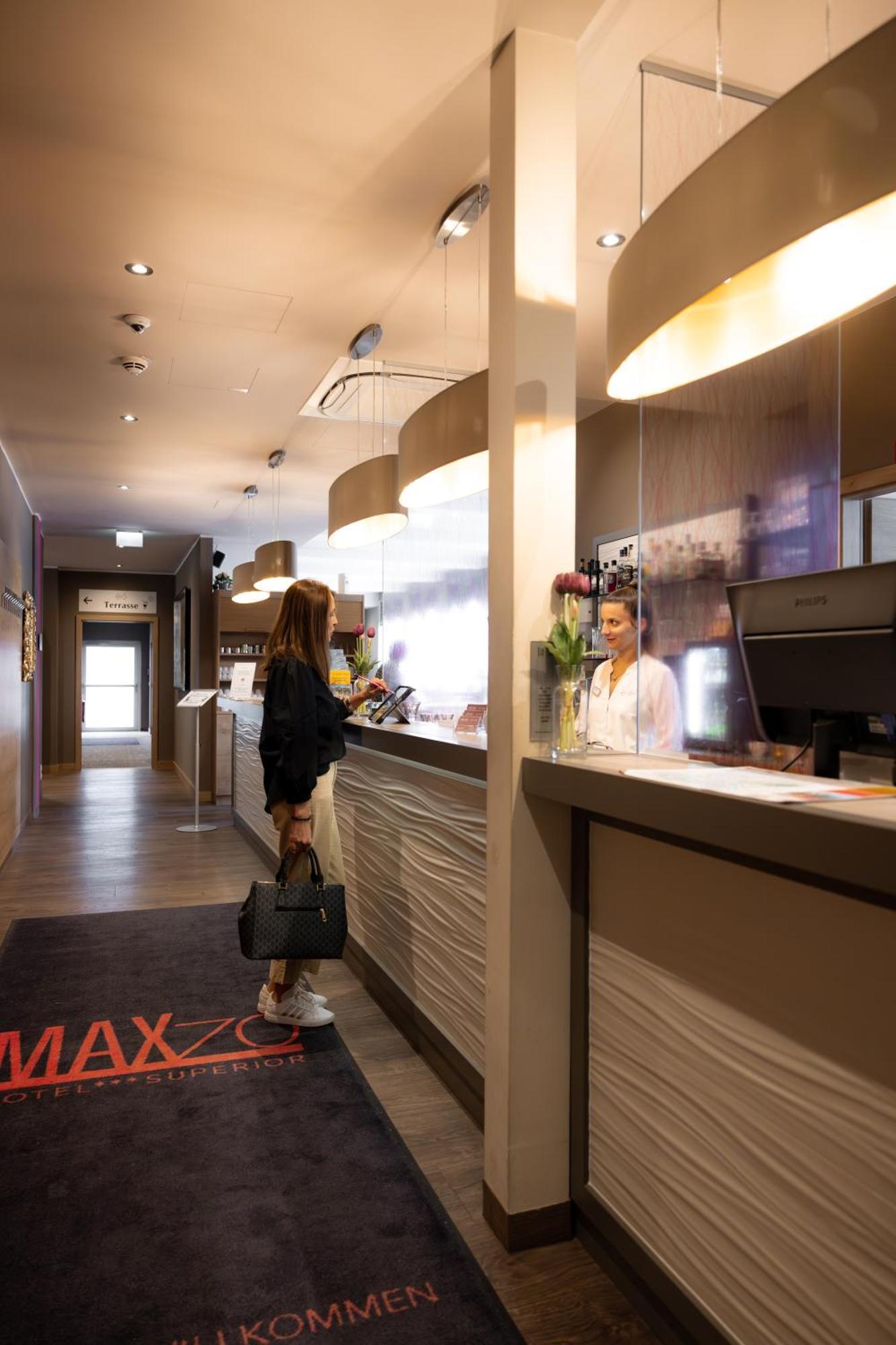 Hotel Max 70 Зальцбург Экстерьер фото